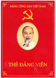 THẺ ĐẢNG VIÊN NHỮNG HIỂU BIẾT CẦN THIẾT ĐỂ SỬ DỤNG SAO CHO XỨNG ĐÁNG