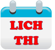 Kế hoạch thi học sinh giỏi nghề năm học 2016-2017