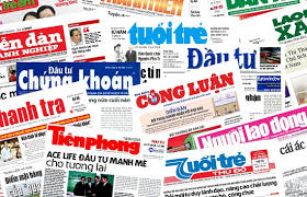 Kỷ niệm 92 năm Ngày Báo chí cách mạng Việt Nam