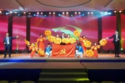Giao lưu văn nghệ Cụm thi đua các trường trung cấp, cao đẳng trên địa bàn tỉnh Lạng Sơn năm 2024