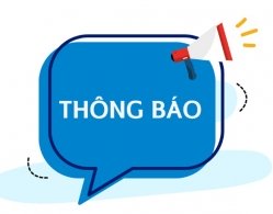 Thông báo tuyển dụng giáo viên hợp đồng dạy văn hóa hệ giáo dục thường xuyên, cấp trung học phổ thông năm 2025